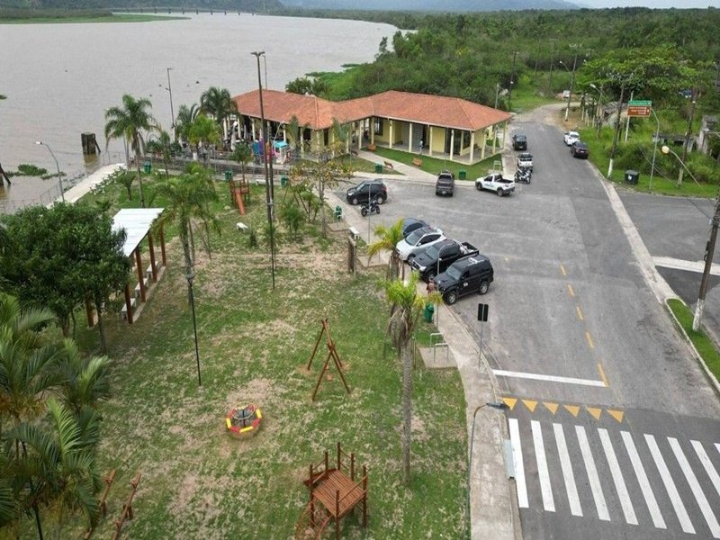 Barco Pirata 